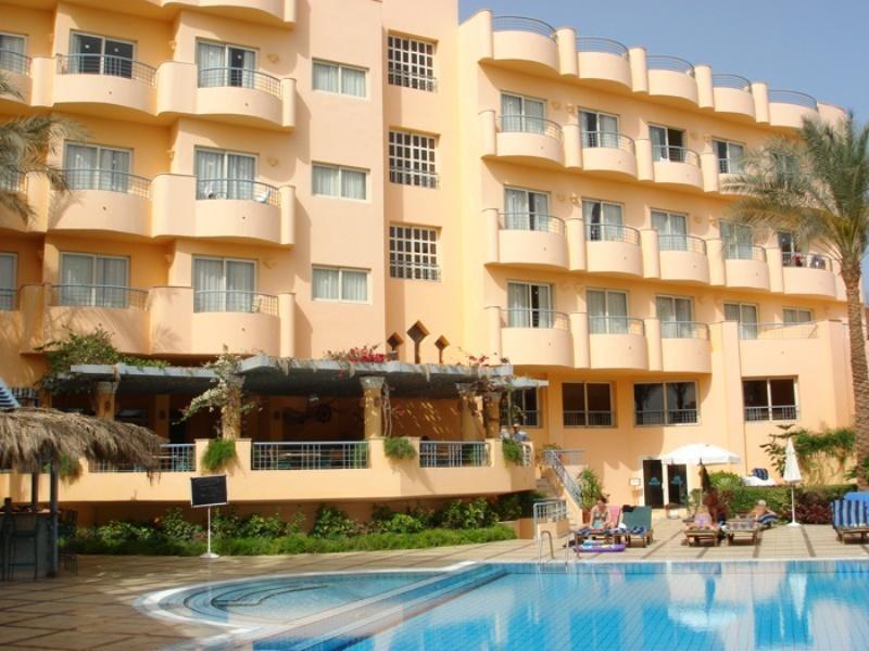 Fotografie Sea Garden Hotel Hurghada 3*