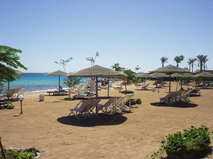 Imaginea Sea Garden Hotel Hurghada 3*