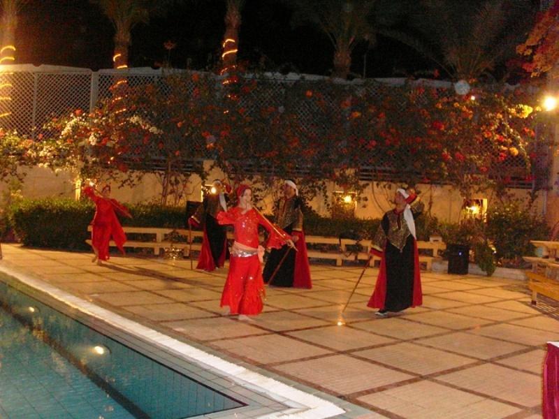 Imaginea Sea Garden Hotel Hurghada 3*