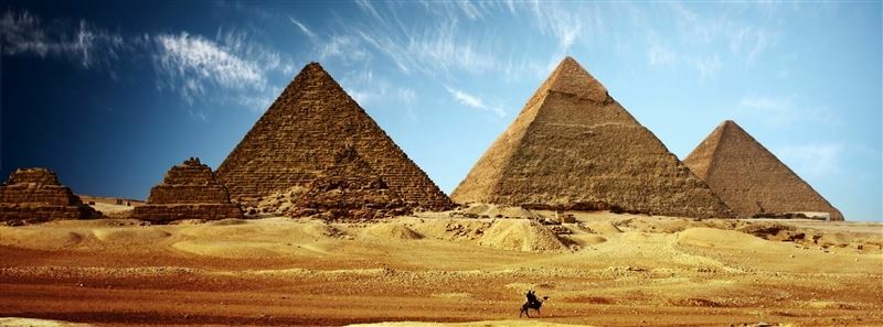 Hotel Fortuna Hurghada 3* 3*