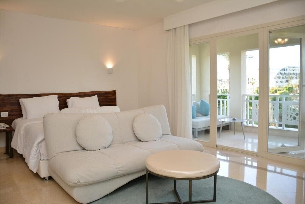 Imaginea Steigenberger Pure Lifestyle Deluxe 5*