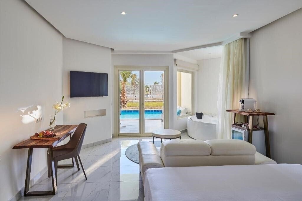 Imaginea Steigenberger Pure Lifestyle Deluxe 5*