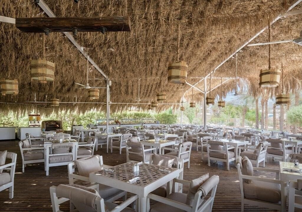 Фотография Sindbad Aqua Hotel & Spa 4*