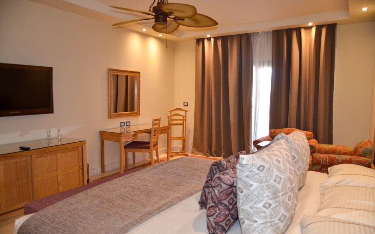 Фотография The Grand Marina (Adults Only) 5*