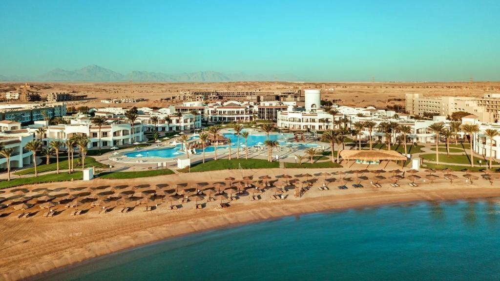 Fotografii Sunrise Alma Bay Resort (ex. Grand Seas by Sunrise, Protels Grand Seas Resort, Host Mark) 4*