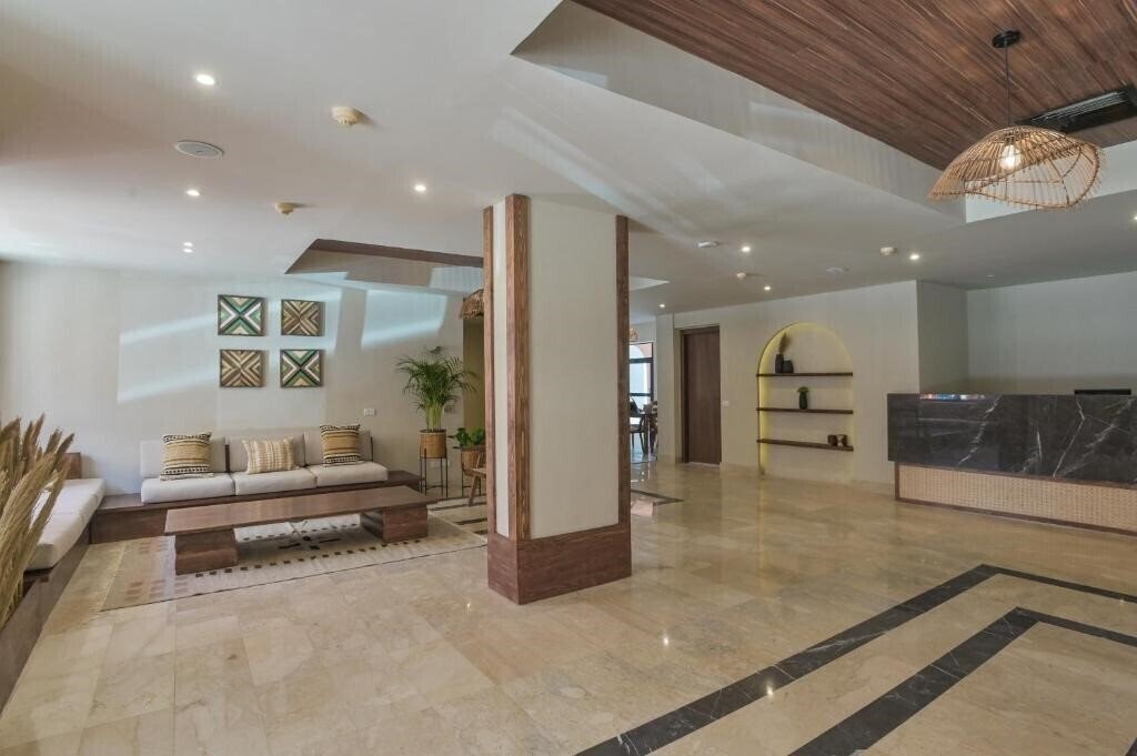 Imaginea The Bay Hotel 4*