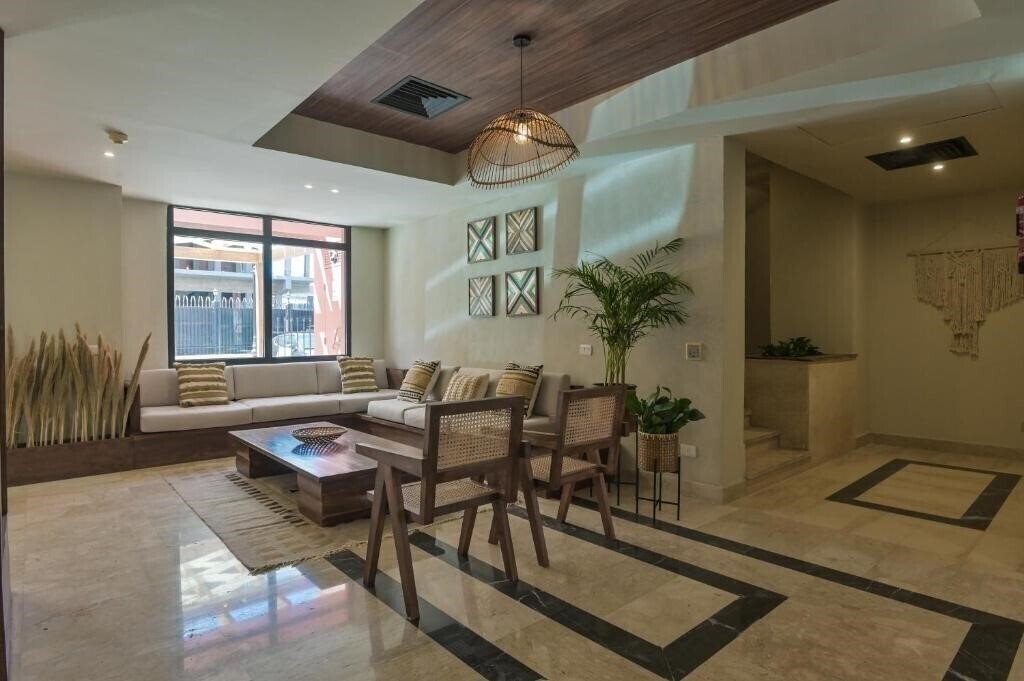 Imaginea The Bay Hotel 4*