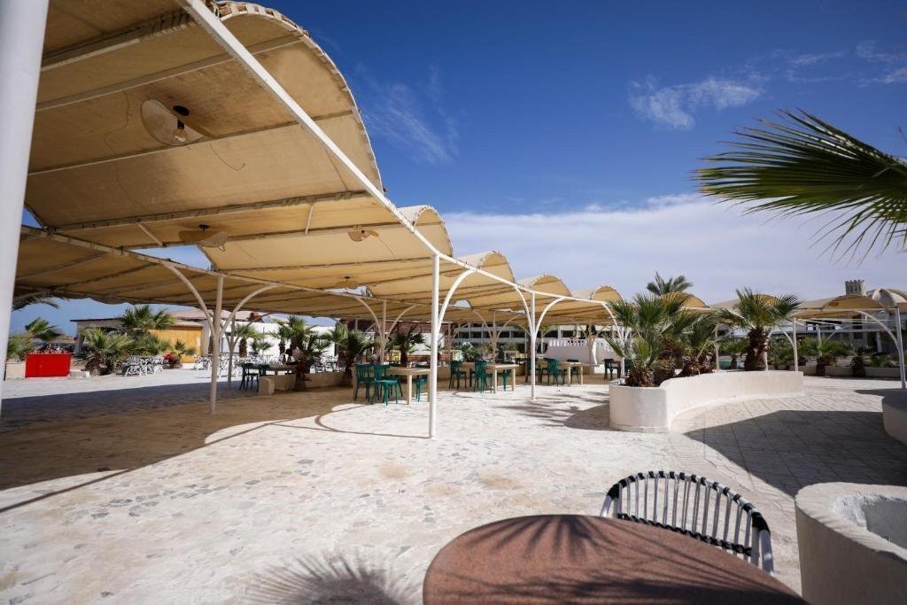 Calimera blend paradise resort hurghada 5 хургада