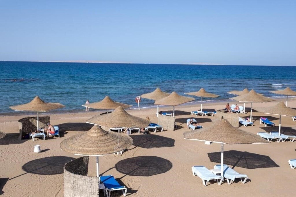 Imaginea Calimera Blend Paradise Resort (ex. Paradise Golden 5, Golden Paradise Aqua Park City) 5*