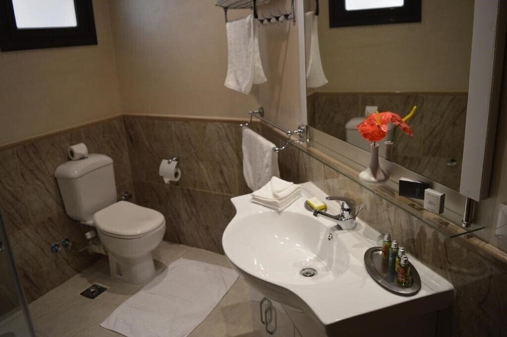 Фотография Sky View Suites Hotel 3*