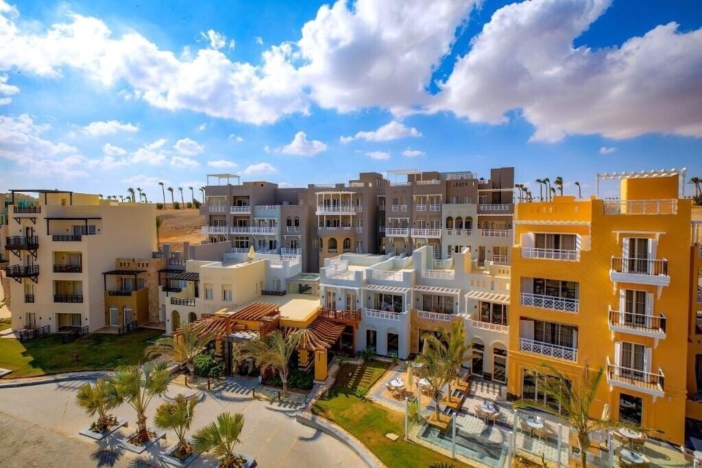 Fotografii Zen Resort Sahl Hasheesh 3*
