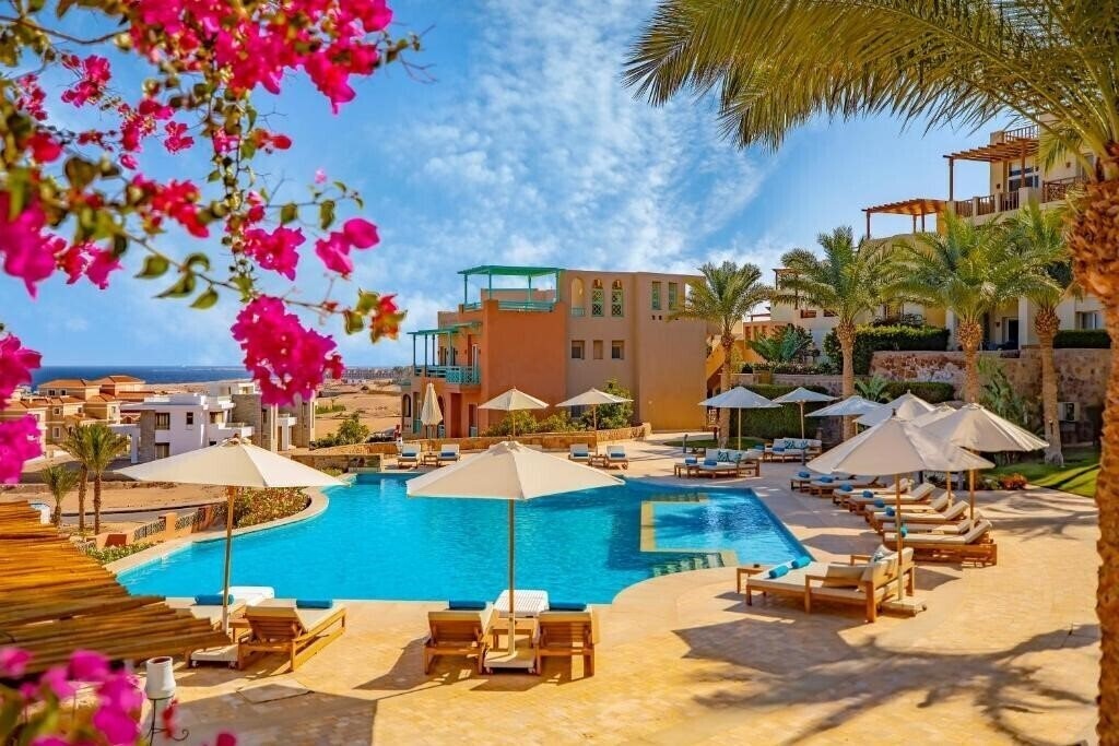 Fotografie Zen Resort Sahl Hasheesh 3*