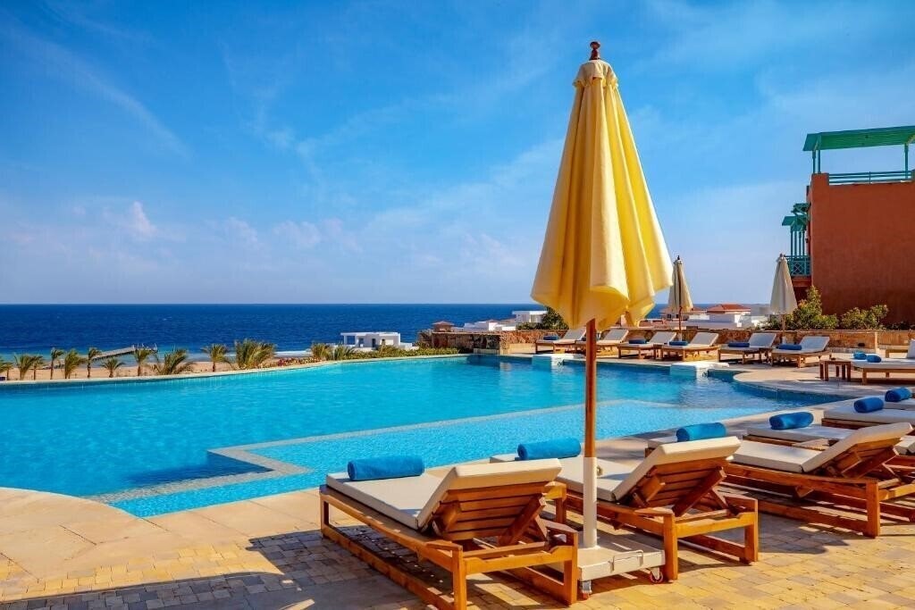 Imaginea Zen Resort Sahl Hasheesh 3*