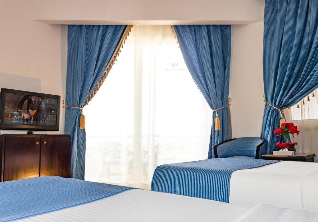 Фото White Valley Palace (ex. Emerald Beach & Resort, Golden 5 Emerald) 4*