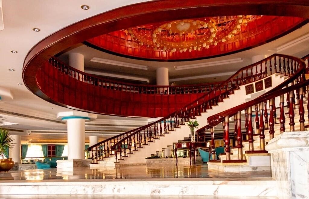 Фотография White Valley Palace (ex. Emerald Beach & Resort, Golden 5 Emerald) 4*