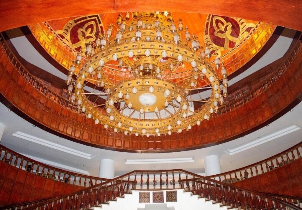 Изображение White Valley Palace (ex. Emerald Beach & Resort, Golden 5 Emerald) 4*