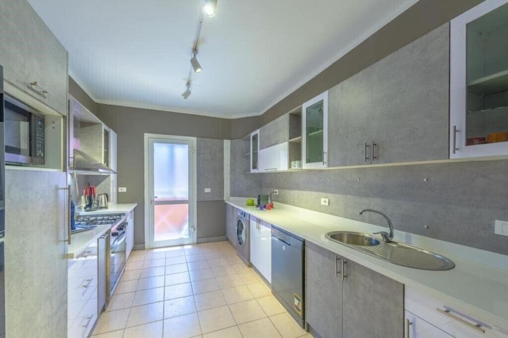 Фотография Hurghada Marina Apartments & Studios Apart Hotel 3*