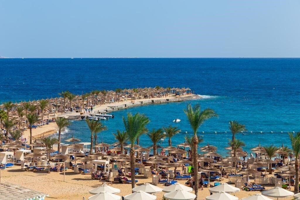 Fotografii Beach Albatros The Club - Aqua Park 4*