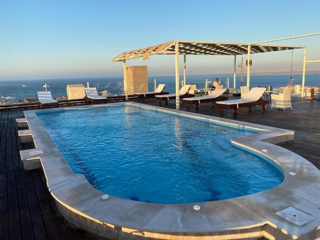 Hotel Apartment Charbel Hotel 3*
