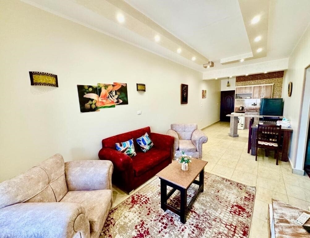 Imaginea Apartment Charbel Hotel 3*