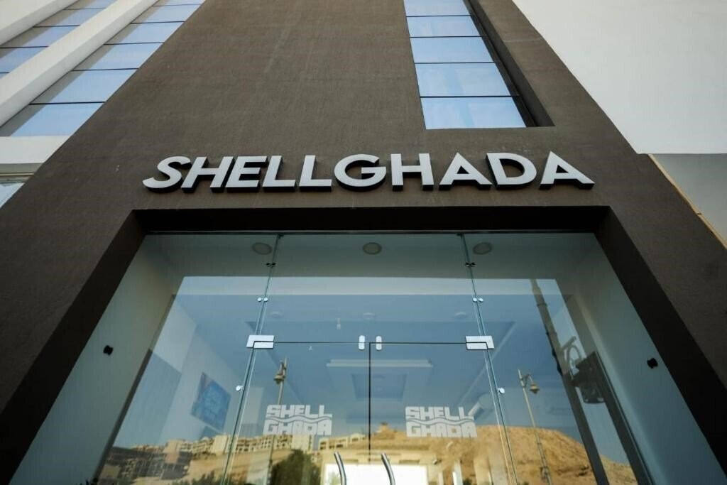 Fotografii Shellghada Hotel & Beach (ex. Sea Shell Hotel) 4*