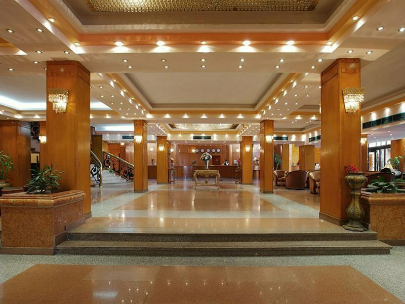 Imaginea Blend Club Aqua Resort (ex. Golden Five Club) 4*