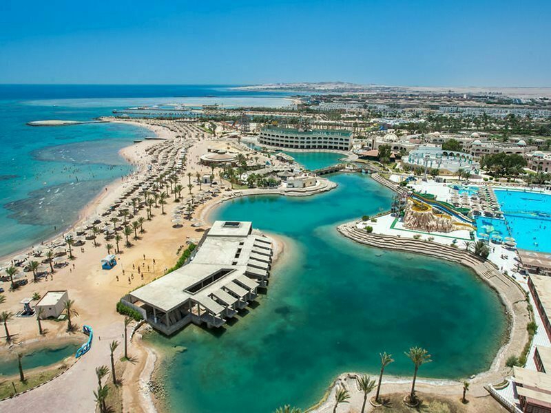 Hotel Blend Club Aqua Resort (ex. Golden Five Club) 4*