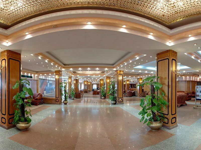 Imaginea Blend Club Aqua Resort (ex. Golden Five Club) 4*