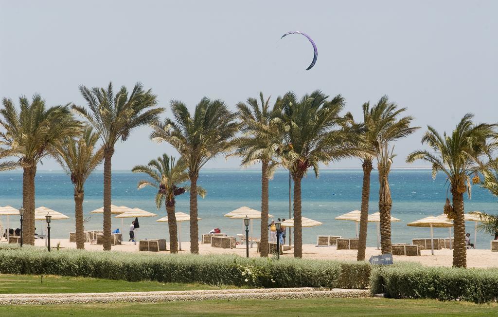 Fotografii Magawish Village & Resort (ex. Magawish Swiss Inn Resort) 4*