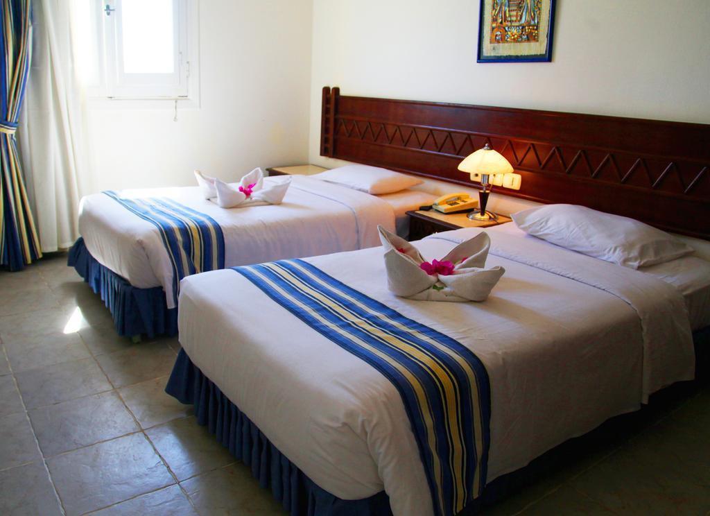 Imaginea Magawish Village & Resort (ex. Magawish Swiss Inn Resort) 4*