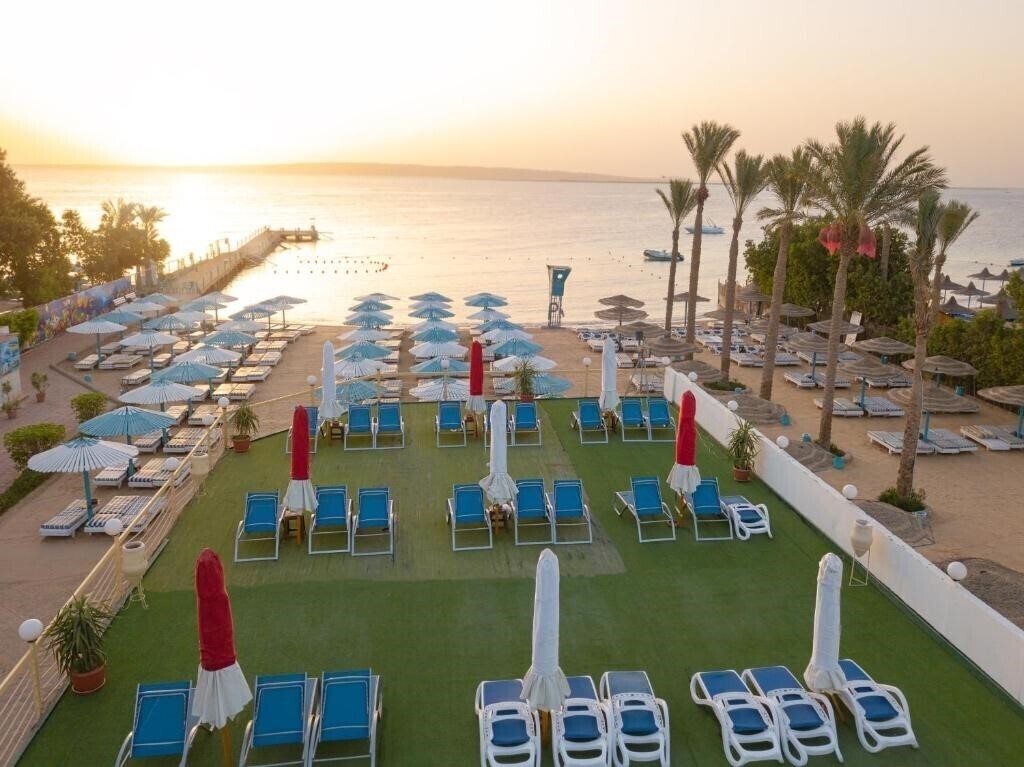 Фото Minamark Resort & SPA 4*