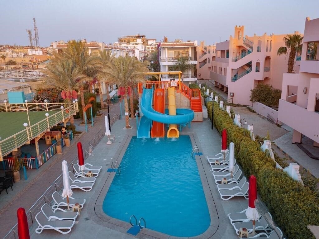 Изображение Minamark Resort & SPA 4*