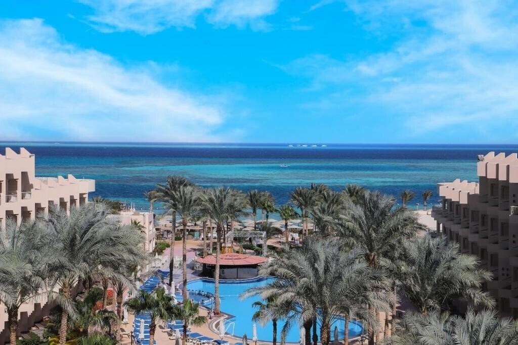 Фото Sea Star Beau Rivage 5*