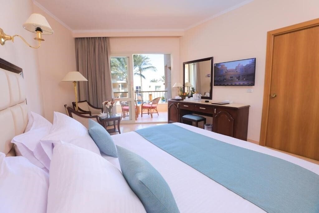 Фотография Sea Star Beau Rivage 5*