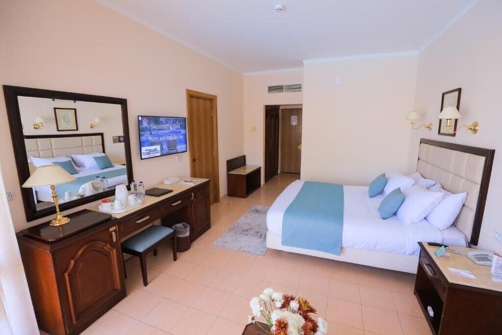 Изображение Sea Star Beau Rivage 5*