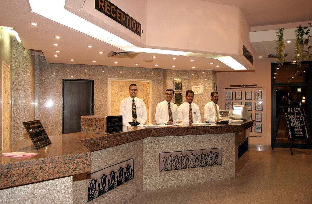 Fotografie Empire Hotel Aqua Park 3*