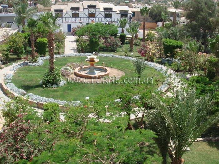 Imaginea El Samaka Beach Hotel 3*