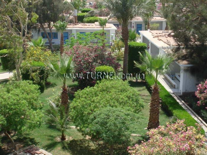 Imaginea El Samaka Beach Hotel 3*