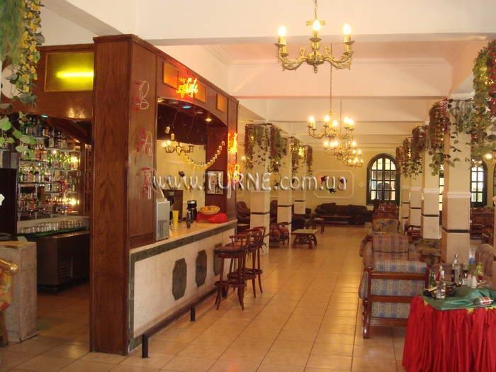 Fotografie El Samaka Beach Hotel 3*