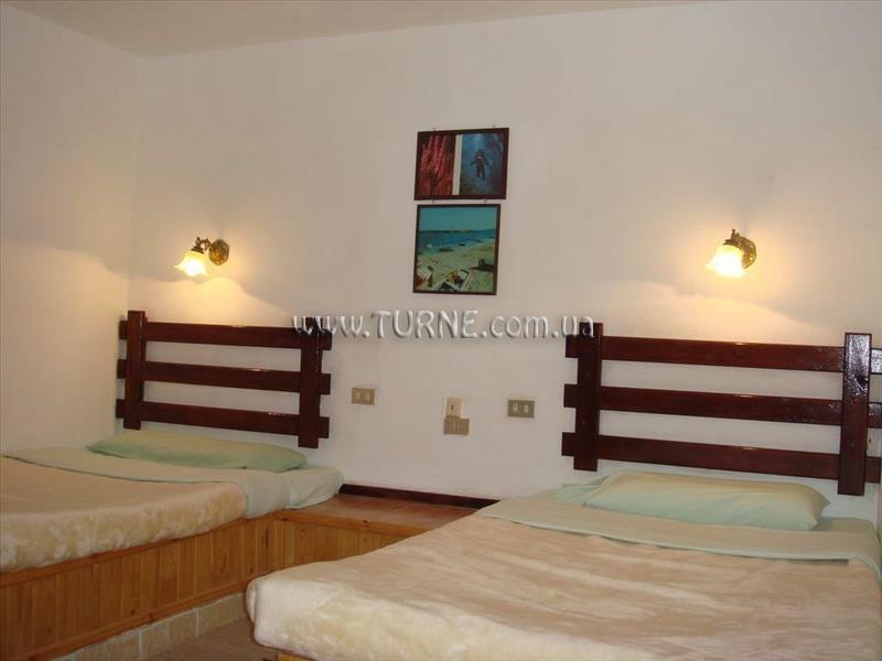 Hotel El Samaka Beach Hotel 3*