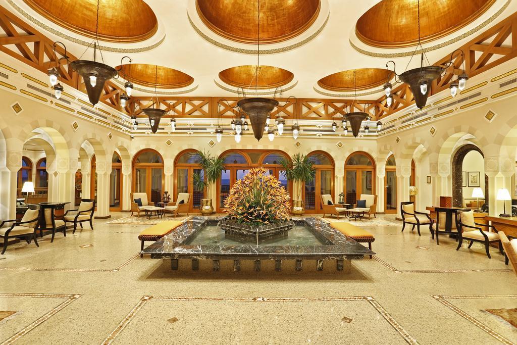 Картинка The Oberoi Beach Resort 5*