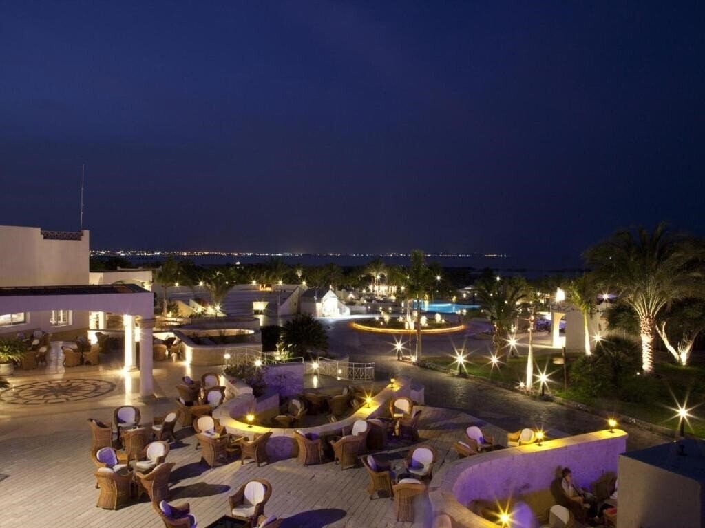 Fotografii Coral Beach Hurghada (ex. Coral Beach Rotana Resort) 4*