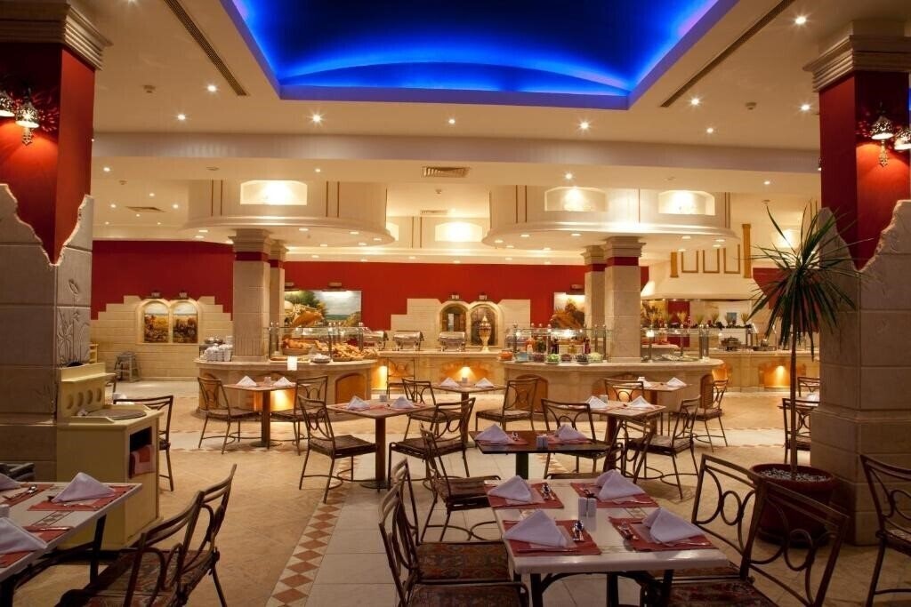Fotografie Coral Beach Hurghada (ex. Coral Beach Rotana Resort) 4*