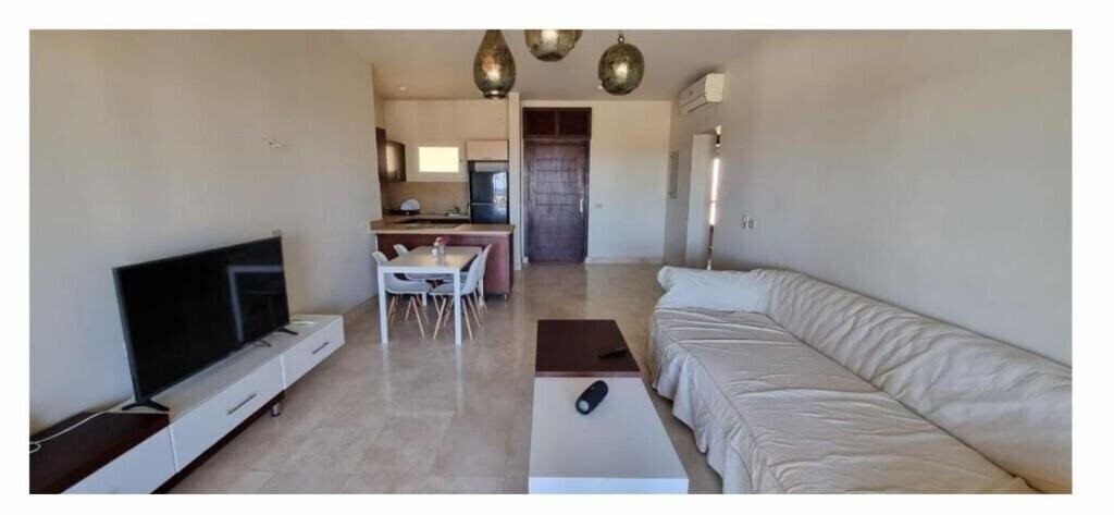 Hotel Azzurra Sahl Hasheesh 4*