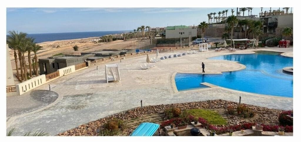 Imaginea Azzurra Sahl Hasheesh 4*