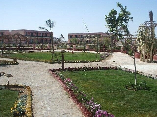 Фотография Green Village Hotel & Resort 3*