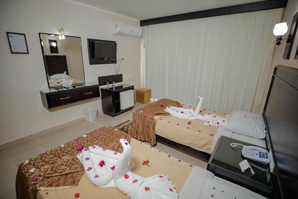 Фотография Sand Beach Hotel 3*