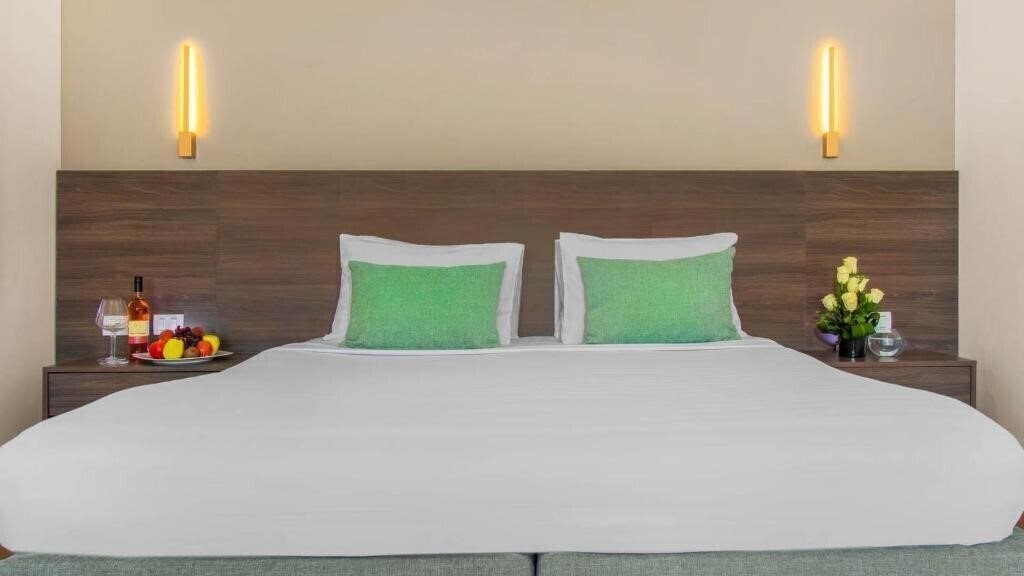 Fotografii Domina Coral Bay Prestige 5*