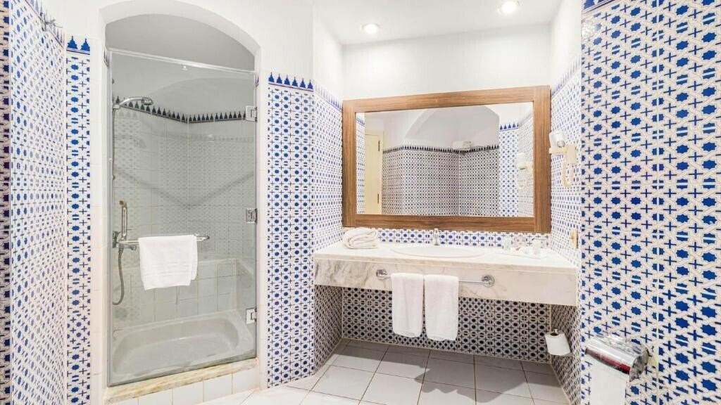 Fotografie Domina Coral Bay Prestige 5*