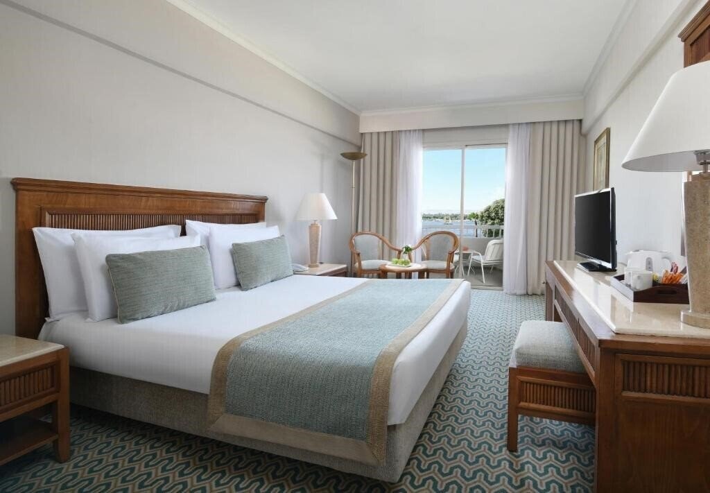 Fotografii Iberotel Luxor 4*